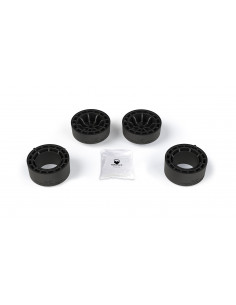 JEEP JLU 4 DOOR 1.5 INCH PERFORMANCE SPACER LIFT KIT...