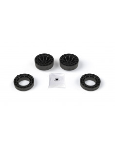 JEEP JL 2 DOOR 1.5 INCH PERFORMANCE SPACER LIFT KIT...