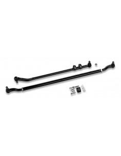 JEEP JK/JKU HD DRAG LINK KIT AND TIE ROD KIT OR...