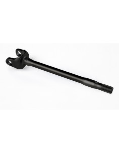 JEEP JK/JKU FRONT TERA30 AXLE SHAFT LEFT INNER 27-SPLINE...