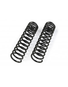 JEEP JL FRONT COIL SPRING 3.5 INCH LIFT KIT FOR 10-PRES...
