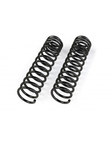 JEEP JL FRONT COIL SPRING 3.5 INCH LIFT KIT FOR...