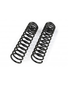 JEEP JL FRONT COIL SPRING 2.5 INCH LIFT KIT FOR 10-PRES...