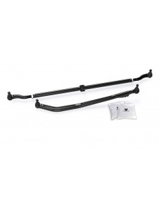 JEEP JL AND JEEP JT HD FORGED DRAG LINK KIT AND HD...