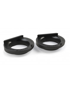 JEEP JL AND JEEP JT HD SPRING PERCH KIT FRONT LOWER TERAFLEX