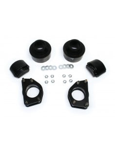 JEEP KK LIBERTY 2 INCH PERFORMANCE SPACER LIFT KIT...