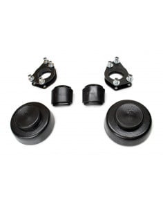 JEEP KJ LIBERTY 2 INCH PERFORMANCE SPACER LIFT KIT...