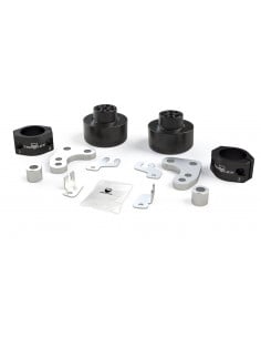 KL CHEROKEE 2 INCH PERFORMANCE SPACER LIFT KIT SUSPENSION