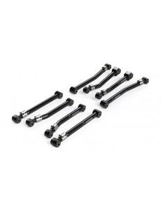 JEEP JL CONTROL ARM ALPINE KIT 8-ARM 0-4.5 INCH LIFT FOR...
