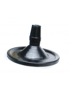 JEEP JK/JKU 0.5 INCH REAR SPRING SPACER EACH 07-18...