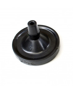 JEEP JK/JKU 1 INCH REAR SPRING SPACER EACH 07-18 WRANGLER...