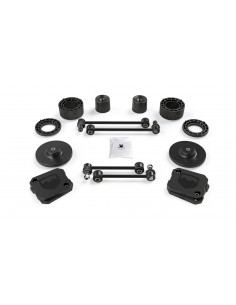 JEEP GLADIATOR PERFORMANCE SPACER 2.5 INCH LIFT KIT...