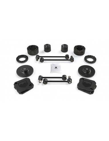 JEEP GLADIATOR PERFORMANCE SPACER 2.5 INCH LIFT...