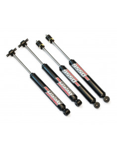 JEEP JK/JKU 2.5 INCH LIFT 9550 VSS SHOCK ABSORBER KIT ALL...