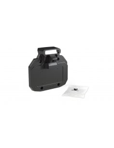 TERAFLEX JEEP WRANGLER JL ALPHA KIT DE ELIMINACION DE...