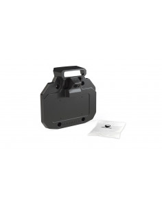 TERAFLEX JEEP WRANGLER JL ALPHA SPARE TIRE DELETE KIT