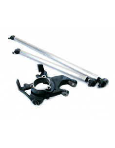 JEEP TJ/LJ DANA 30 HIGH STEER KIT 97-06 WRANGLER TJ/LJ...