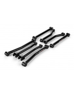 JEEP JK/JKU 8-ARM SPORT FLEXARM KIT 2.5-3 INCH LIFT...