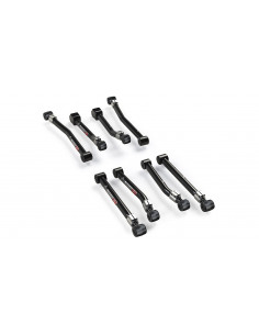 JEEP JK SHORT CONTROL ARM ALPINE IR KIT 8-ARM 2-4 INCH...