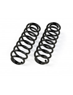 JEEP JL REAR COIL SPRING 3.5 INCH LIFT KIT FOR 10-PRES...