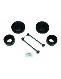 JEEP JK/JKU 1.5 INCH SPACER LEVELING KIT 07-18 WRANGLER...