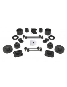 JEEP GLADIATOR PERFORMANCE SPACER 3.5 INCH LIFT KIT NO...
