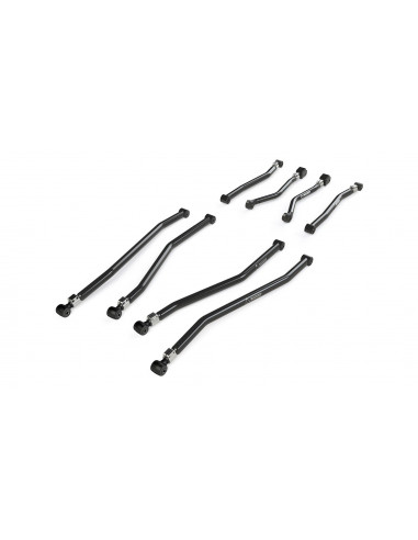 JT ALPINE LONG ARM KIT - 8-ARM (3-6 INCH LIFT)