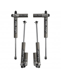 JEEP JK PIGGYBACK SHOCK FALCON SERIES 3.1 KIT 1.5-2.5...