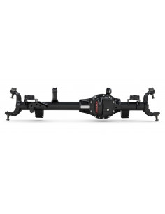 JEEP JK 0-3 INCH LIFT FRONT TERA30 AXLE W/ 4.56 R AND P...