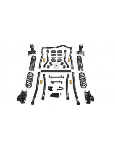 JEEP JL LONG ARM SUSPENSION 3.5 INCH ALPINE CT3...