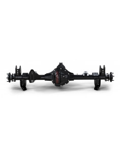JEEP JK REAR CRD60 SEMI-FLOAT AXLE HOUSING NO R AND P...