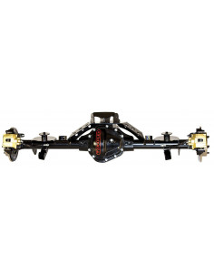 JEEP TJ REAR CRD60 SEMI-FLOAT AXLE HOUSING W/ PRO LCG...