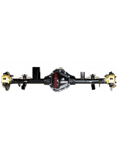 JEEP TJ REAR CRD60 SEMI-FLOAT AXLE HOUSING NO R AND P...