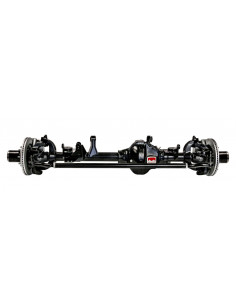 JEEP TJ WIDE FRONT TERA60 FULL-FLOAT W/ LOCKING HUBS AND...