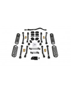 JEEP JL SHORT ARM SUSPENSION 2.5 INCH ALPINE CT2 SYSTEM...
