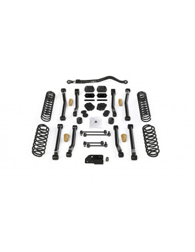 JEEP JL KIT SUSPENSION 2.5 INCH ALPINE CT2...