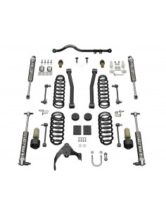 JEEP JK 2 DOOR 2.5 INCH SPORT ST2 SUSPENSION SYSTEM W/...