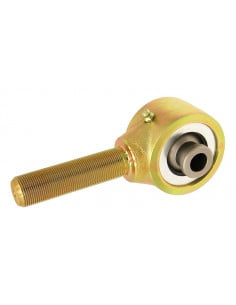 NARROW FORGED JOHNNY JOINT 2 1/2 INCH 2.365 INCH X 0.562...