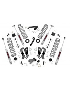 ROUGH COUNTRY KIT SUSPENSION 3.5" | Jeep Wrangler...