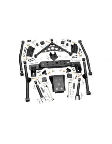 ROUGH COUNTRY KIT SUSPENSION Long Arm Upgrade...