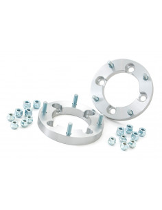 ROUGH COUNTRY WHEEL ADAPTER | 4X136/137 TO 4X156 |...