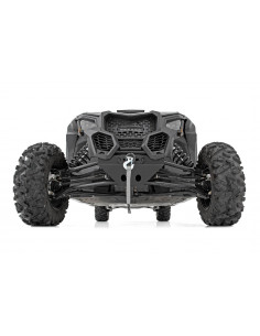ROUGH COUNTRY WINCH MOUNT | FRONT | CAN-AM MAVERICK X3...