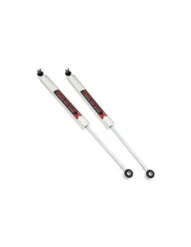 ROUGH COUNTRY M1 Monotube Rear Shocks 0-3" |...