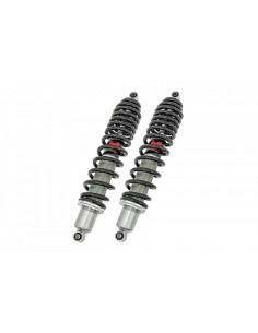 ROUGH COUNTRY M1 FRONT COIL OVER SHOCKS | 0-2" | HONDA...