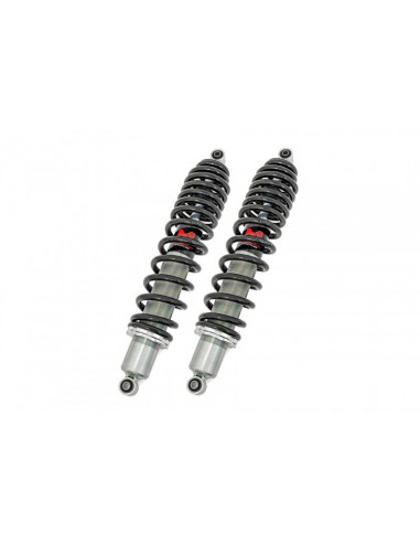 ROUGH COUNTRY M1 FRONT COIL OVER SHOCKS | 0-2" | HONDA PIONEER 1000/1000-5 (16-21)
