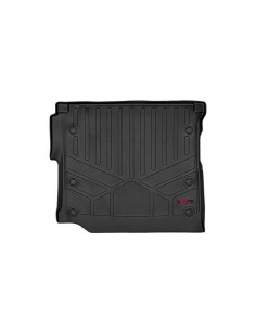 ROUGH COUNTRY Alfombrilla Maletero con Subwoofer | Jeep...