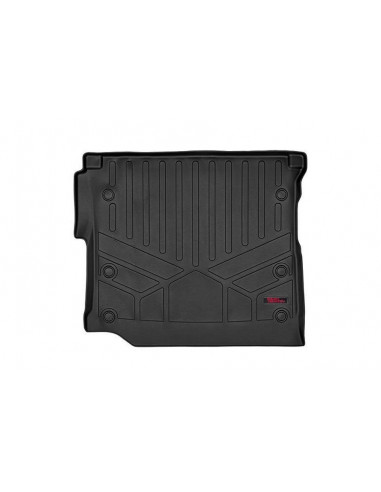 ROUGH COUNTRY Alfombrilla Maletero con...