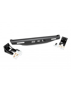 ROUGH COUNTRY BUMPER | REAR | POLARIS RANGER XP...