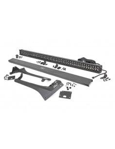 ROUGH COUNTRY ILUMINACION Barra LED 50" Dual Row DRL...