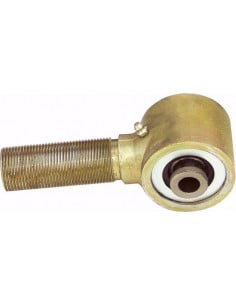 FORGED JOHNNY JOINT 2 1/2 INCH 2.625 INCH X 0.562 INCH...